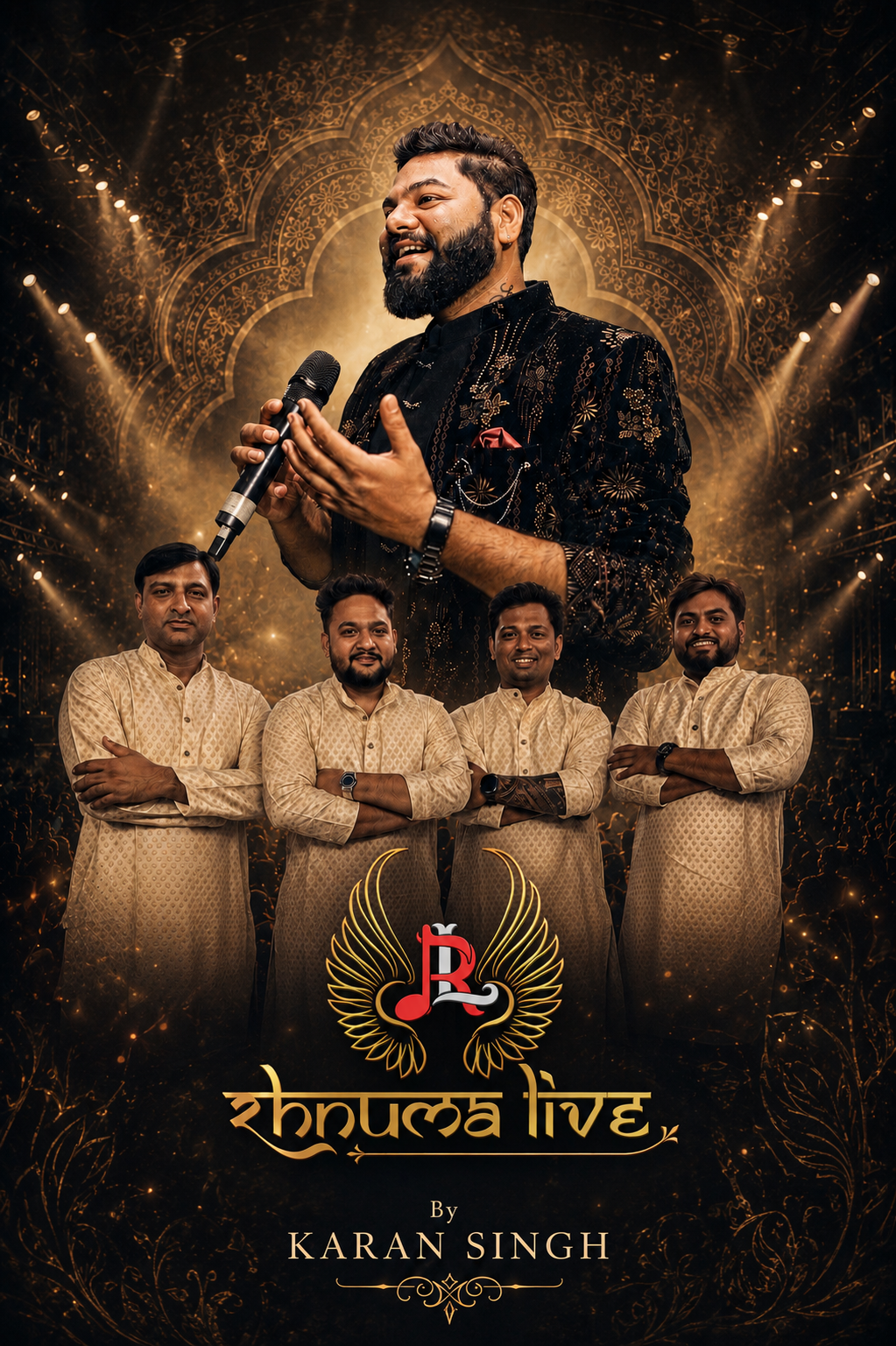 Rehnuma Live
